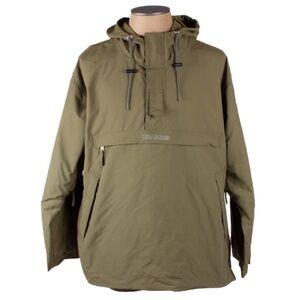 Converse x Kim Jones hoodie